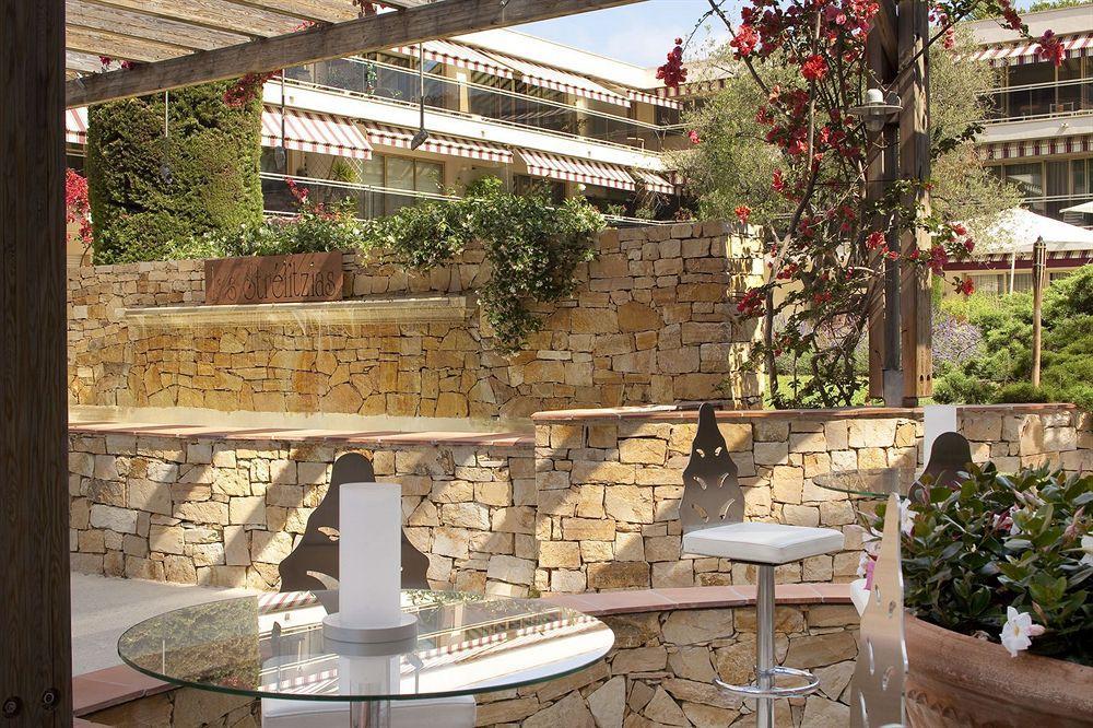 The Originals Residence, Les Strelitzias Juan-les-Pins Bagian luar foto